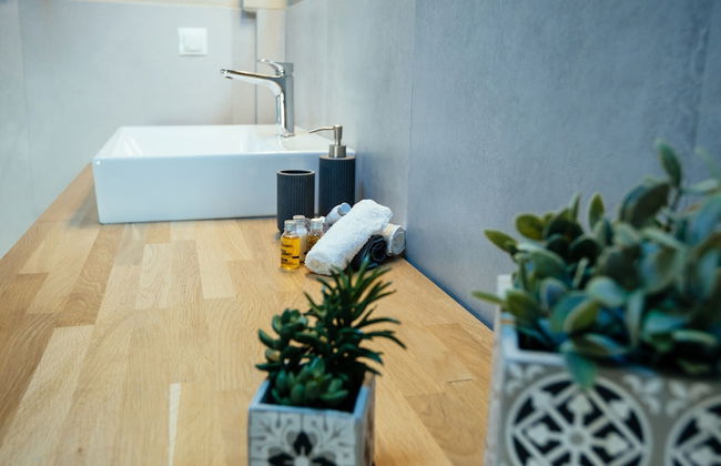 Filoxenion Luxury Rooms & Lofts - Foto 32