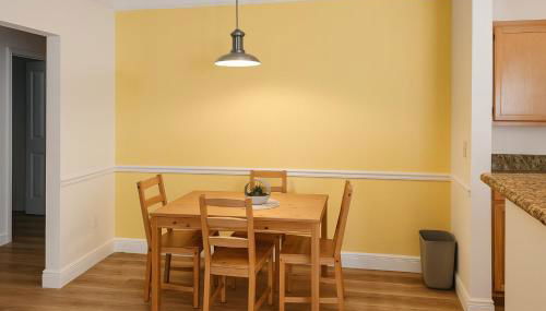 Casa p/ 4 · Perto da Disney · Cozinha completa - Foto 5