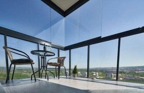 Apartament Premium Aquatower Reda - Foto 12