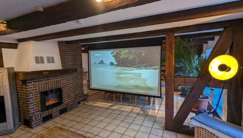 Ferienwohnung Lehmann 1 EG & OG 220m2 - Foto 2