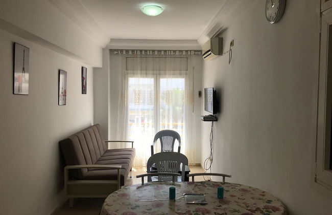 Sunset Beach Apartment - Photo 14