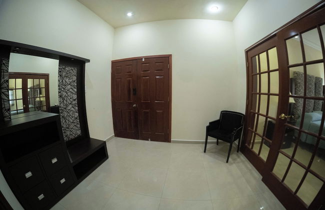 Room-17 Large Room for two People - Foto 9