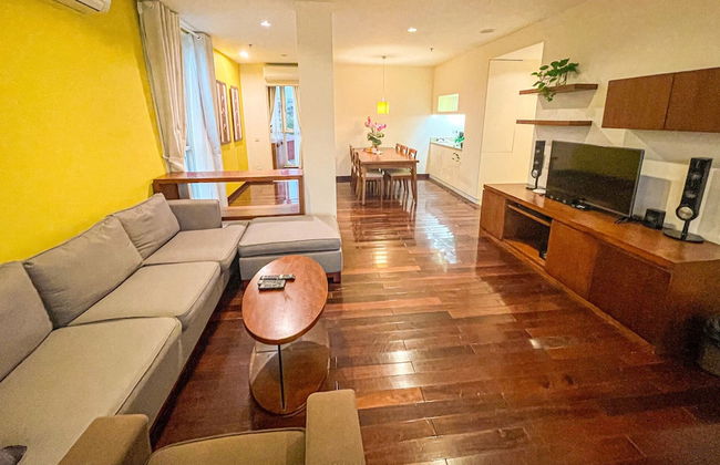 Wil'que Westlake Hotel & Residences - Foto 69