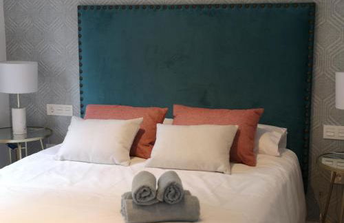 Apartamento Málaga 2 dormitorios - ARAMAR - Photo 9