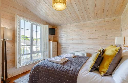 Chestnut Lodge - Foto 12