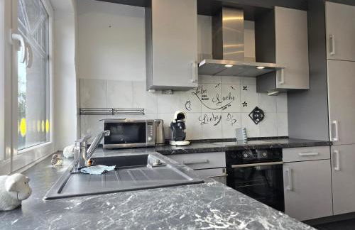 Ferienwohnung OG - Foto 7