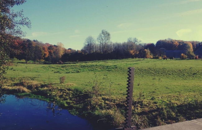 Retreat With Ponds, Braibant - Foto 29