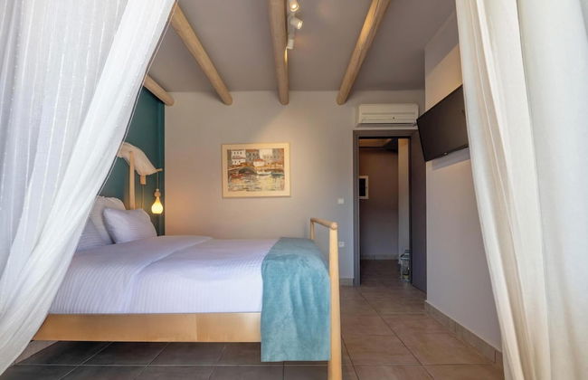 Tyros Boutique Houses - Foto 36