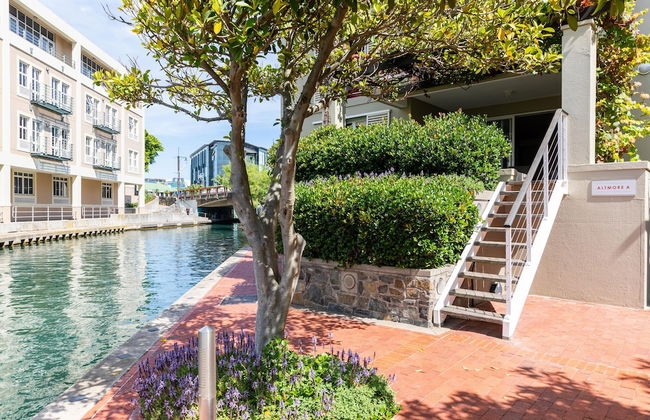 001 Altmore on the Waterfront Marina - Photo 47