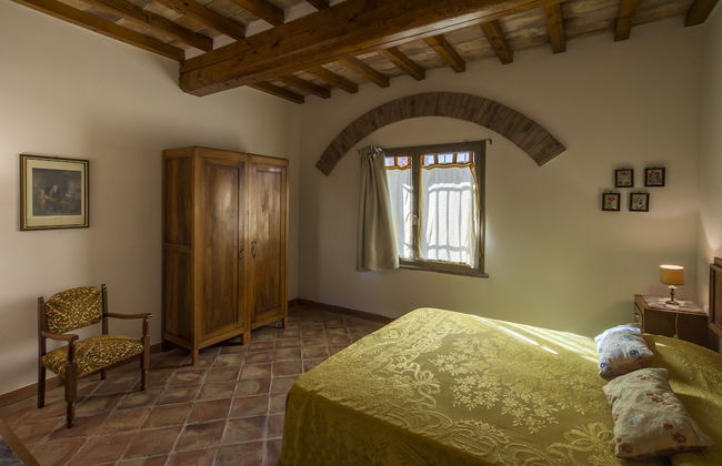 Casa Vacanze Le Fornaci - Foto 4