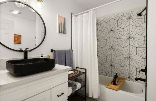 3Br 2Bth, 10 min to JTNP, EV Charger, Zen Garden - Foto 19