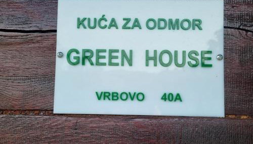 Green House - Foto 3