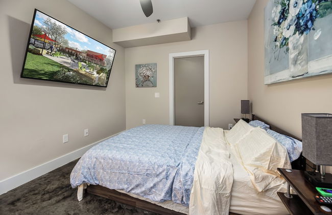 The West End Flats - Foto 6