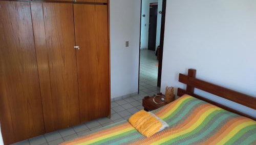 Praia de Camboinha-PB apto bacana! - Foto 3