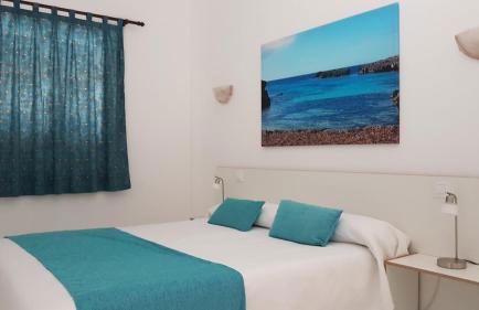 Apartaments California - Foto 33