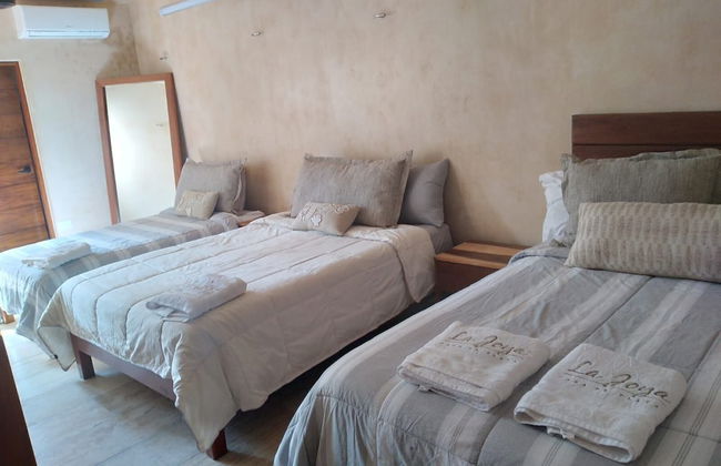 La Joya casa de playa - Foto 9