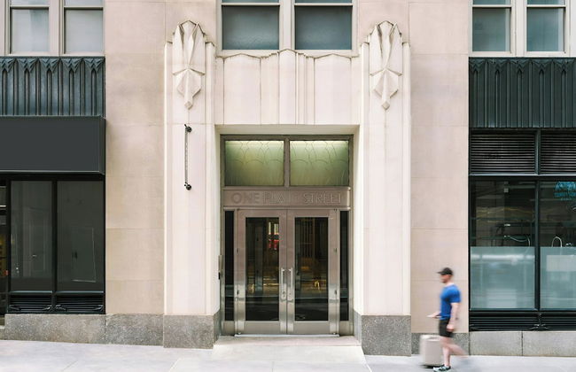 Sonder by Marriott Bonvoy One Platt Apartments Financial District - Photo 51