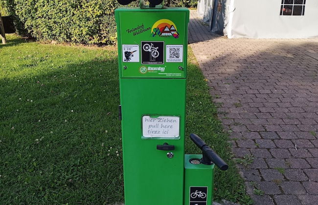 Bungalow in Waldbrunn - Foto 17