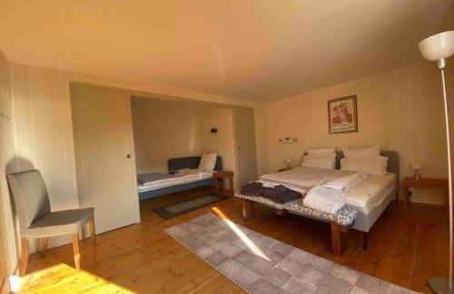 Maison de caractère 12 couchages - 300m de la plage de sable Location a la semaine en ete - Foto 18