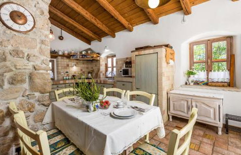 Amazing Home In Moscenice With Wifi - Photo 29