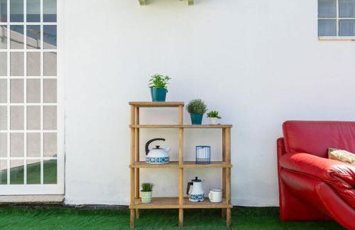 Beach House - Terrace sea sunset - Foto 10