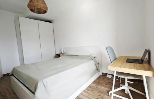 Casa Ikigai Sirolo - Appartamento nuovissimo con giardino, a due passi dal centro - Foto 12