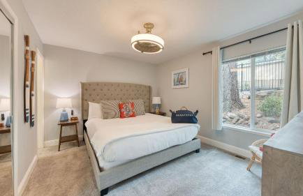 Tahoe Dreamin by Avantstay Central Location - Foto 8