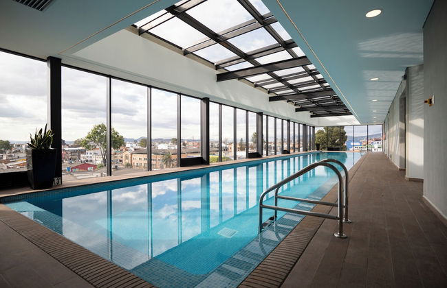 72Hub Apartments by Jalo - Foto 1