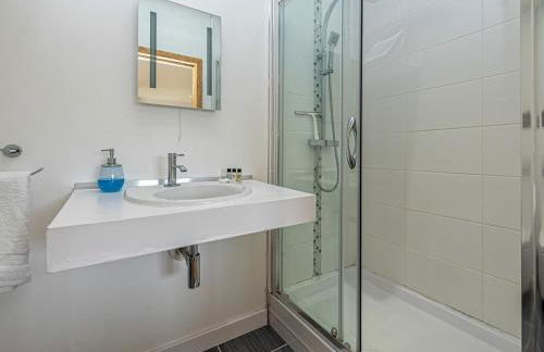 Celyn Y Mor Stunning Rhosneigr Family Beach House - Pass the Keys - Foto 28