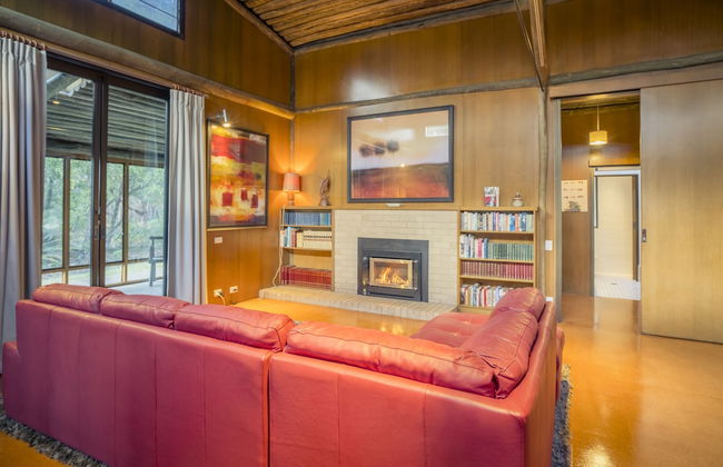 Myer House - Foto 10