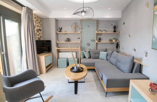 Casa Teo, By Hellocrete - Foto 53