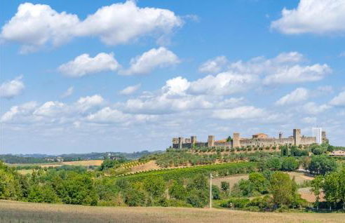 Lovely Apartment In Monteriggioni - Foto 29