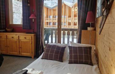 Appartement sur les pistes - Foto 4