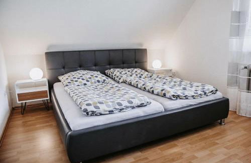 Holiday apartment in Moos with Wi-Fi - Foto 5