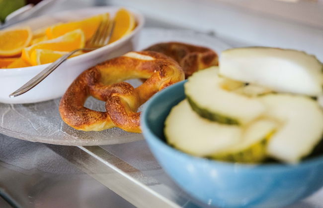 Minniborgir Cottages & Restaurant - Foto 56