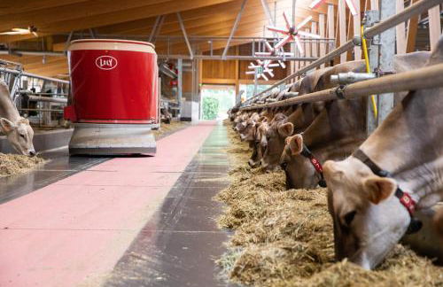 La Fiorida Agri Relais - Photo 37