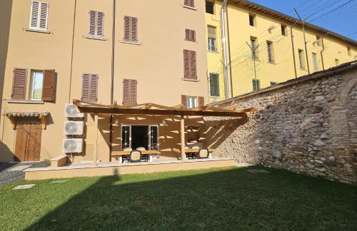 Patrizio Apartments-by Goccia di Lago - Foto 59