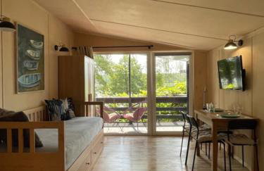 Domek nad jeziorem - Foto 8