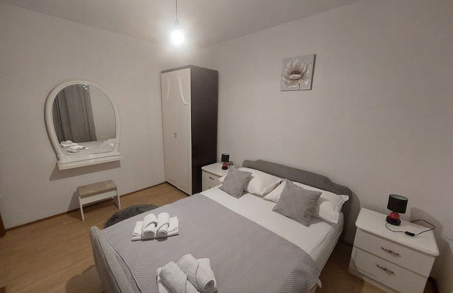 Apartment Dominik - Foto 4