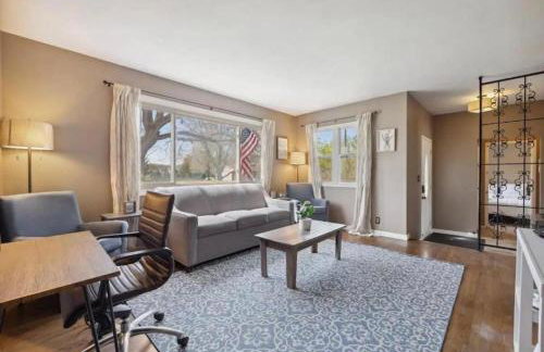 Minutes to Notre Dame - The Light on Brighton - Foto 21