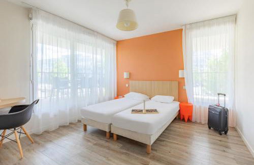 Appart'City Confort Tours - Photo 47