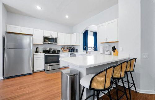 Themed Villa with Private Pool, Game Room, Resort Amenities, BBQ - Foto 11