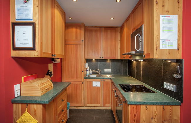 Posh Mansion in Sankt with 2 Saunas, Whirlpool, Hot Tub - Foto 13