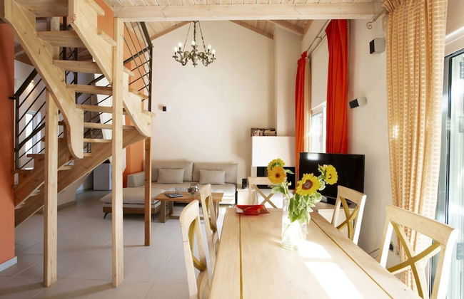 Villa Niriides - Foto 14