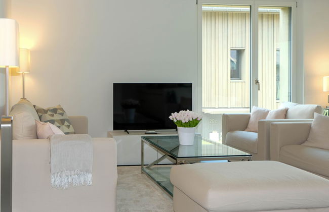 Schlossblick - Foto 1