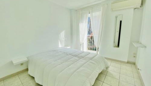 Duplex 3 Chambres Proche Gare Clim, WIFI, parking - Foto 4