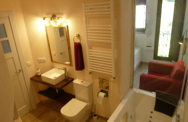 Casa Rural La Cortina - Foto 26