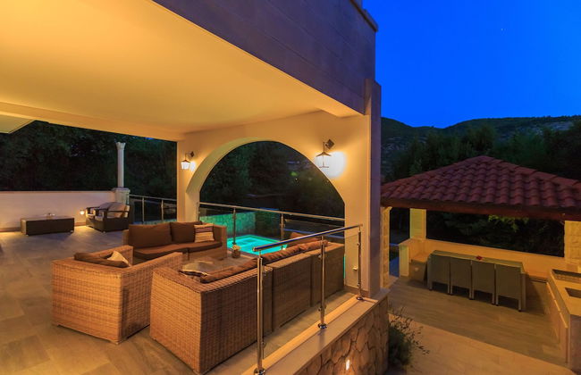 Hedera Estate, Villa Hedera X - Foto 30