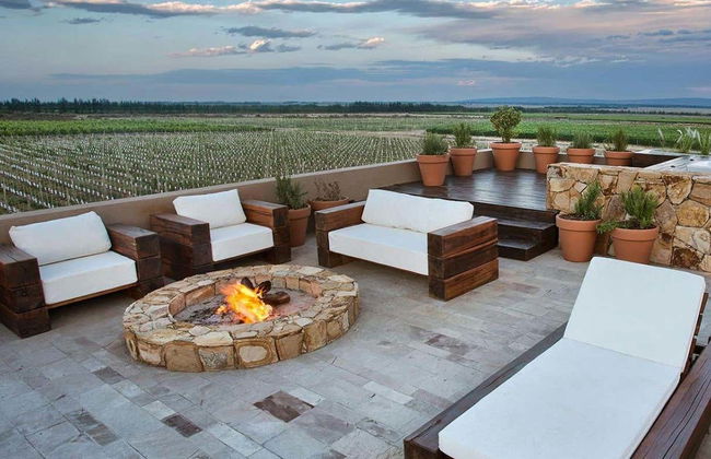 Tour privado pelas vinícolas de Luján de Cuyo + Degustação de espumantes - Foto 8