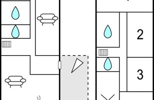 Holiday Home Kerguigniou - Foto 22